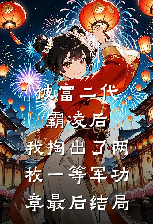 被富二代霸凌后，我掏出了两枚一等军功章最后结局