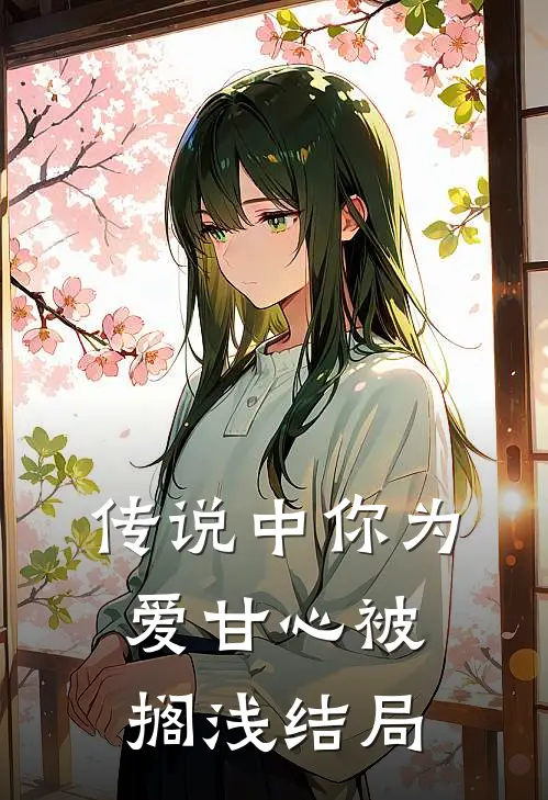 传说中你为爱甘心被搁浅结局