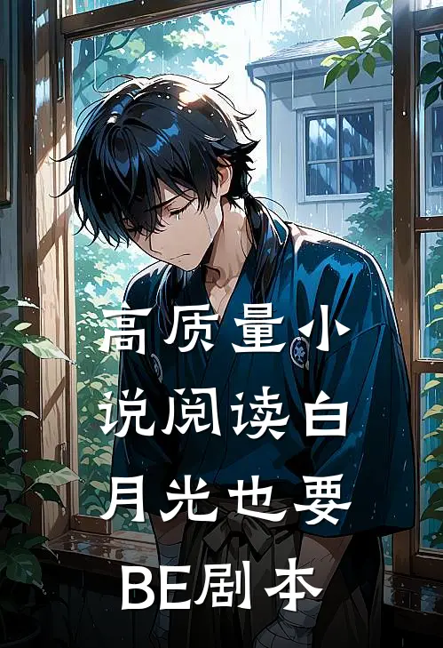 高质量小说阅读白月光也要BE剧本
