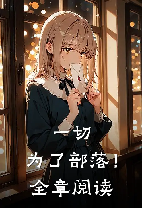 一切，为了部落！全章阅读