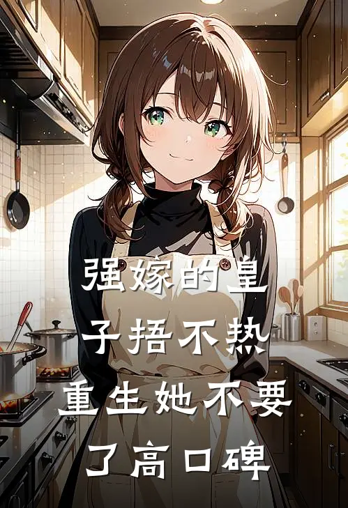 强嫁的皇子捂不热，重生她不要了高口碑