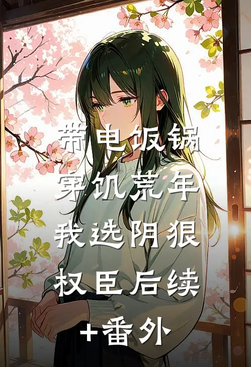 带电饭锅穿饥荒年，我选阴狠权臣后续+番外