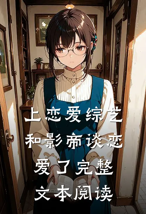上恋爱综艺和影帝谈恋爱了完整文本阅读