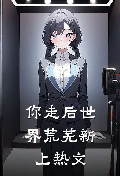 你走后世界荒芜新上热文