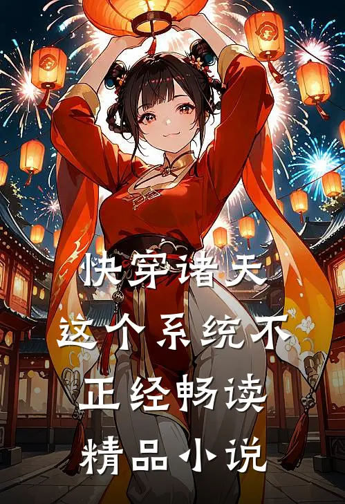 快穿诸天：这个系统不正经畅读精品小说