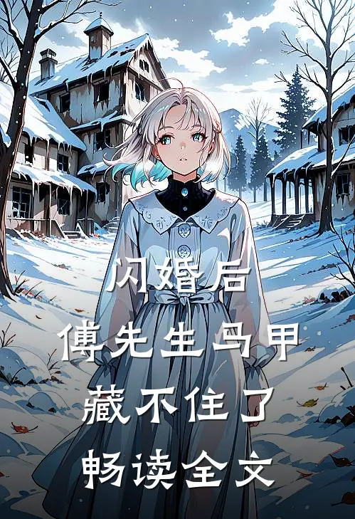 闪婚后：傅先生马甲藏不住了畅读全文