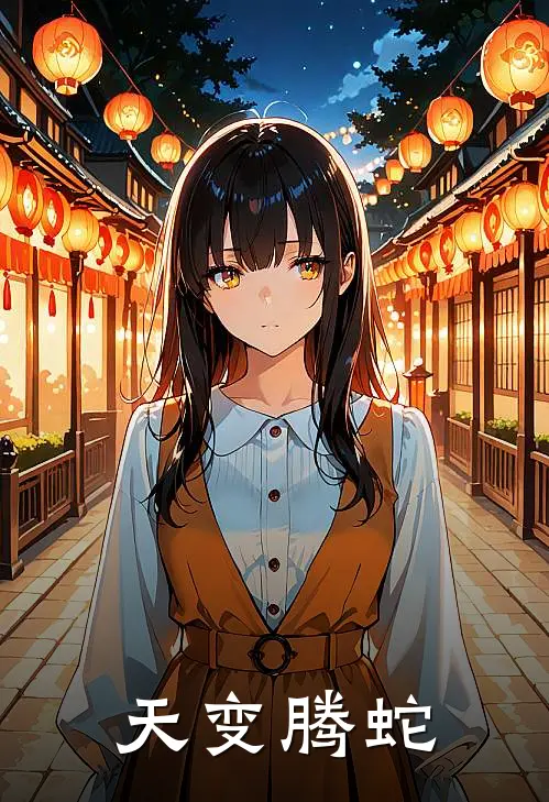 天变腾蛇