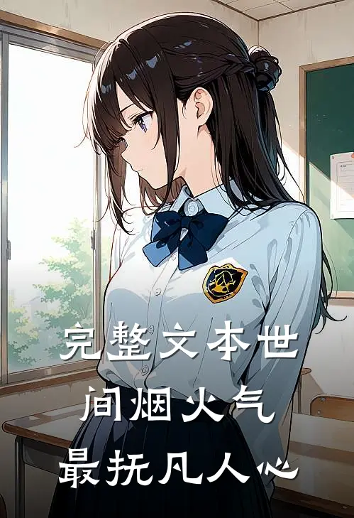 完整文本世间烟火气，最抚凡人心