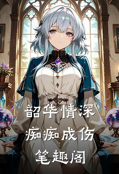 韶华情深，痴痴成伤笔趣阁