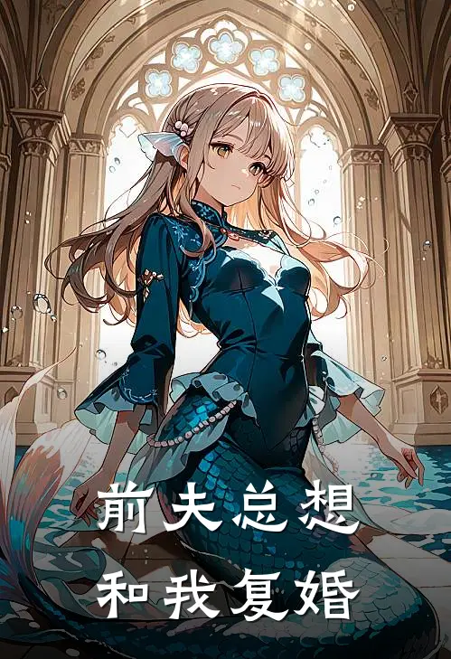 前夫总想和我复婚