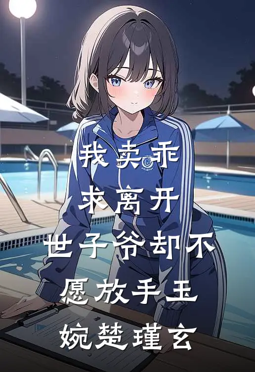 我卖乖求离开，世子爷却不愿放手玉婉楚瑾玄