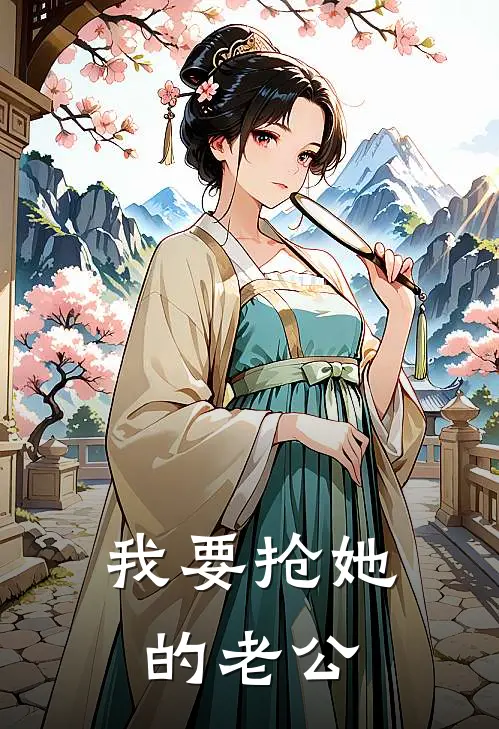 我要抢她的老公