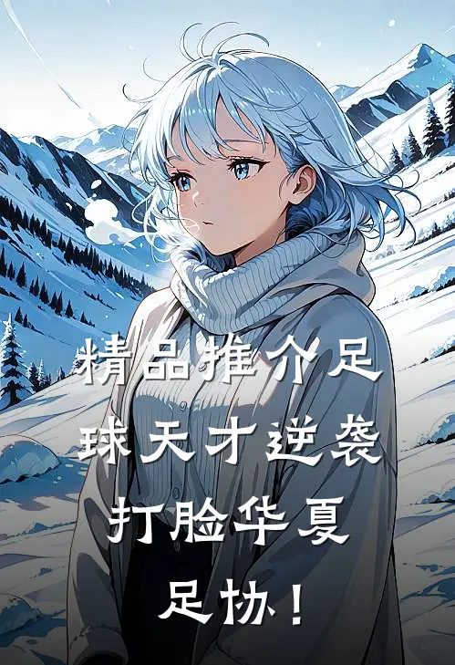 精品推介足球天才逆袭，打脸华夏足协！