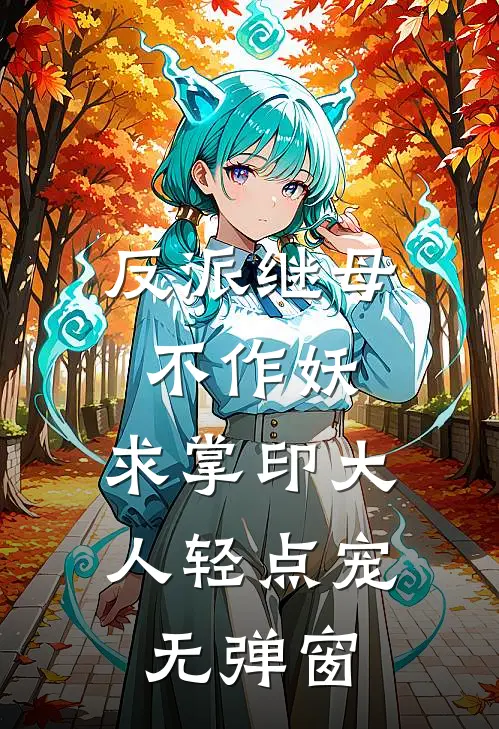 反派继母不作妖，求掌印大人轻点宠无弹窗