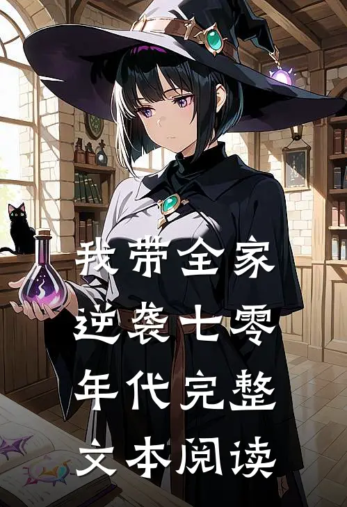 我带全家逆袭七零年代完整文本阅读