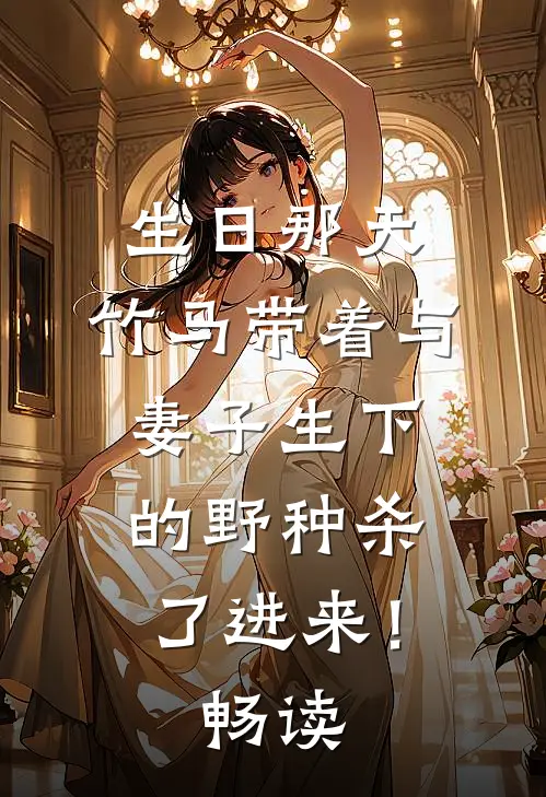 生日那天，竹马带着与妻子生下的野种杀了进来！畅读
