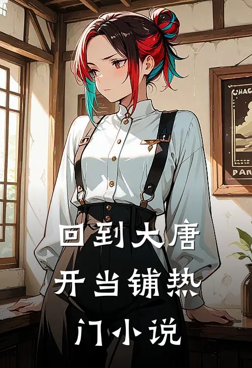 回到大唐开当铺热门小说