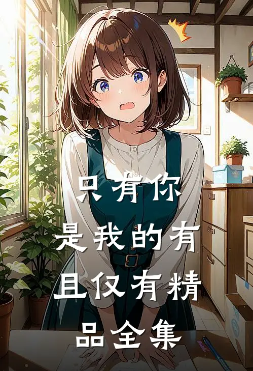 只有你，是我的有且仅有精品全集