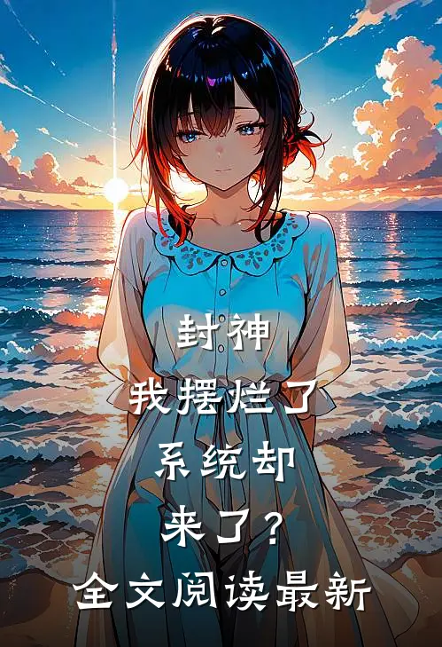 封神：我摆烂了，系统却来了？全文阅读最新