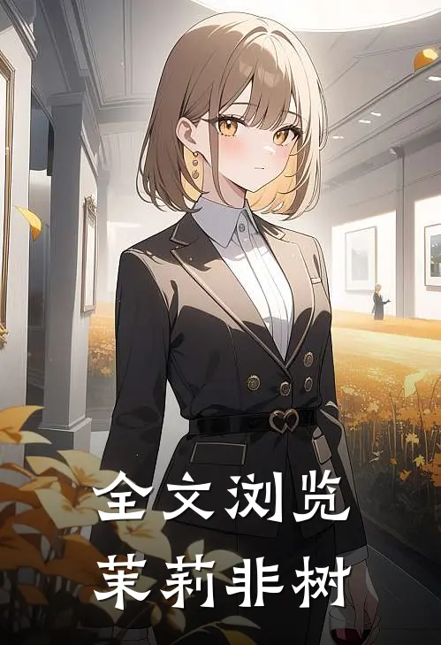 全文浏览茉莉非树