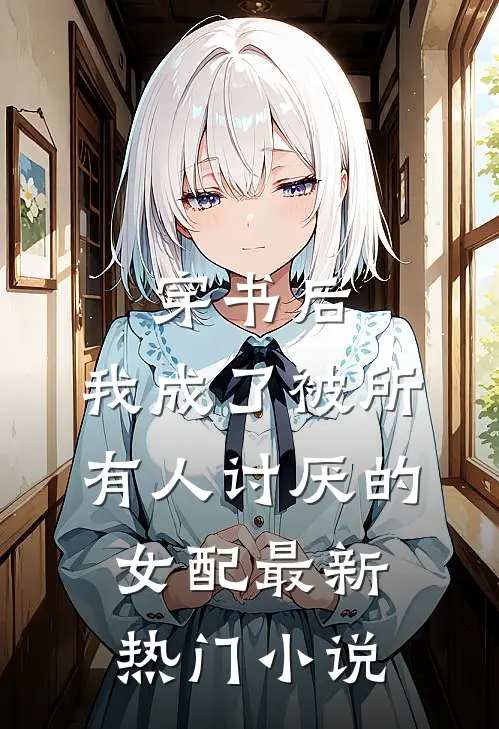 穿书后，我成了被所有人讨厌的女配最新热门小说