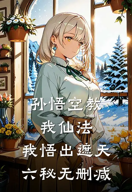 孙悟空教我仙法，我悟出遮天六秘无删减