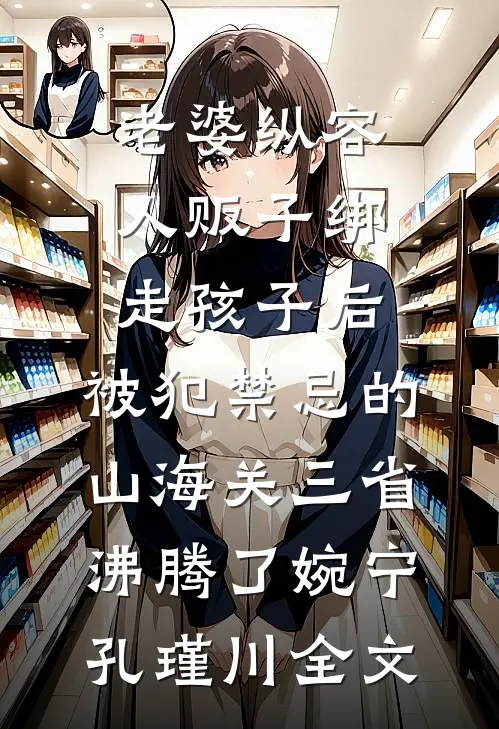 老婆纵容人贩子绑走孩子后，被犯禁忌的山海关三省沸腾了婉宁孔瑾川全文