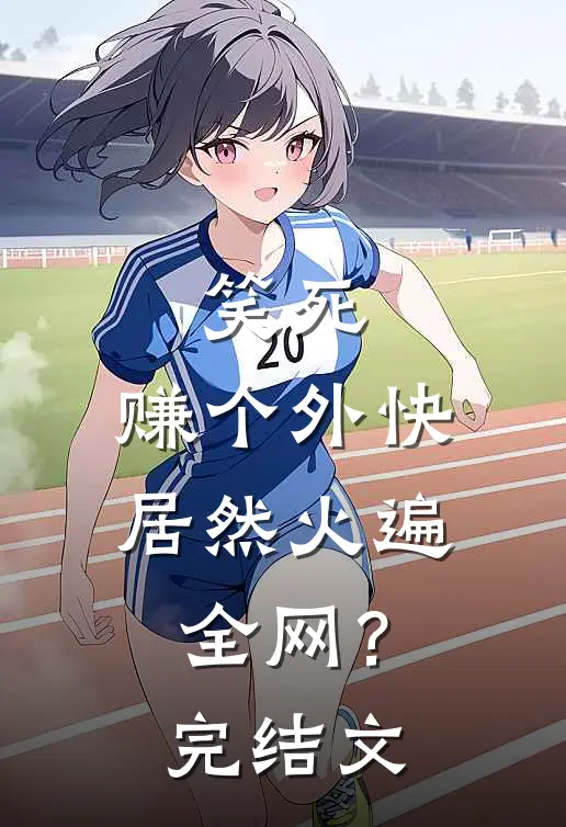 笑死，赚个外快居然火遍全网？完结文