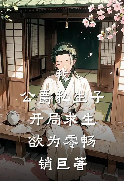 我，公爵私生子，开局求生欲为零畅销巨著