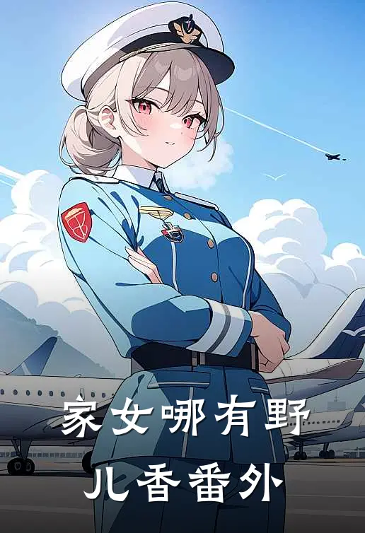 家女哪有野儿香番外