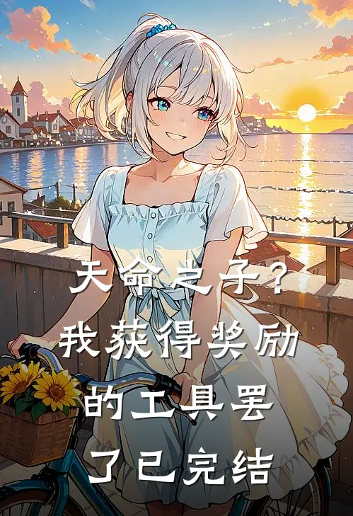 天命之子？我获得奖励的工具罢了已完结