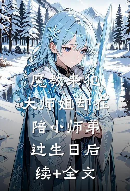 魔教来犯，大师姐却在陪小师弟过生日后续+全文