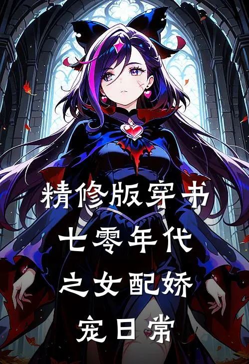 精修版穿书：七零年代之女配娇宠日常