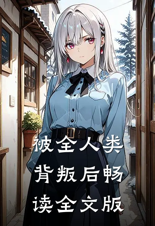 被全人类背叛后畅读全文版