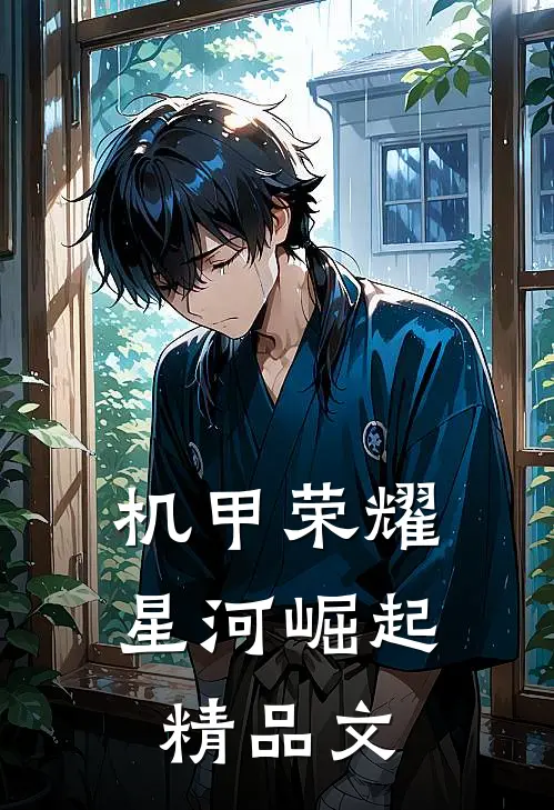 机甲荣耀：星河崛起精品文