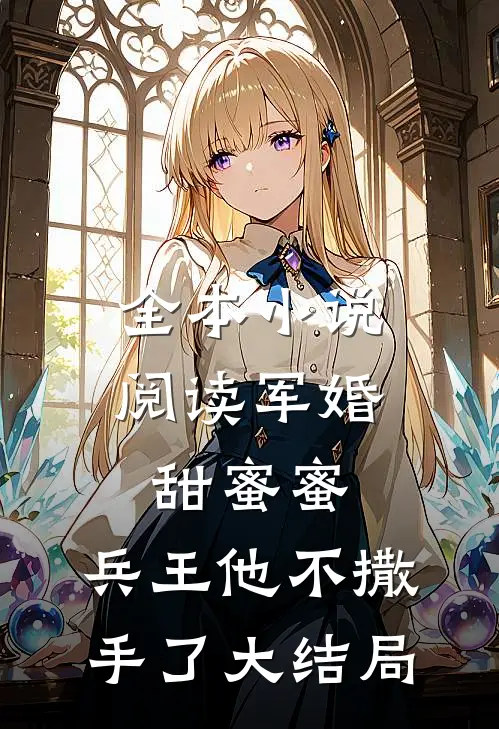 全本小说阅读军婚甜蜜蜜，兵王他不撒手了大结局