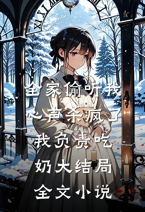 全家偷听我心声杀疯了,我负责吃奶大结局全文小说