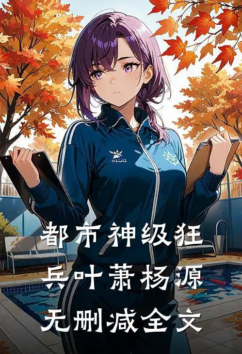 都市神级狂兵叶萧杨源无删减全文