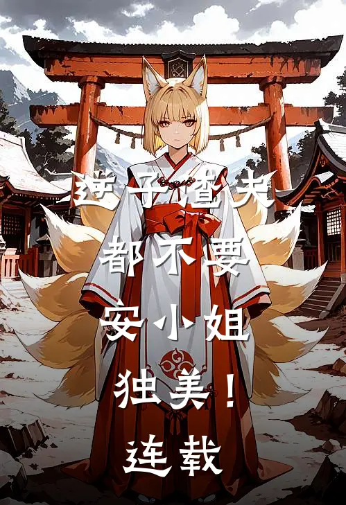 逆子渣夫都不要，安小姐独美！连载