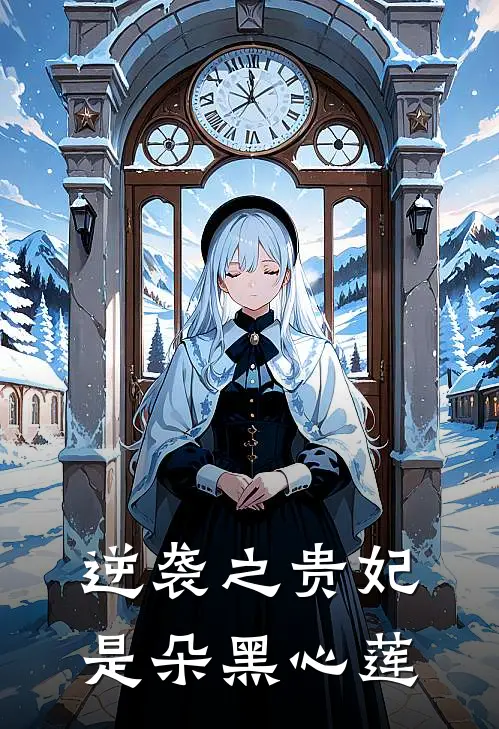 逆袭之贵妃是朵黑心莲