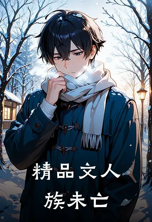 精品文人族未亡