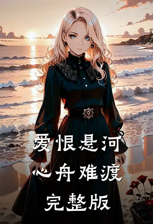爱恨悬河，心舟难渡完整版