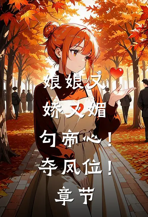 娘娘又娇又媚，勾帝心！夺凤位！章节
