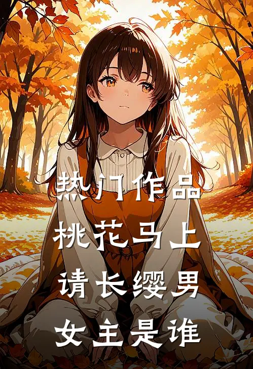 热门作品桃花马上请长缨男女主是谁