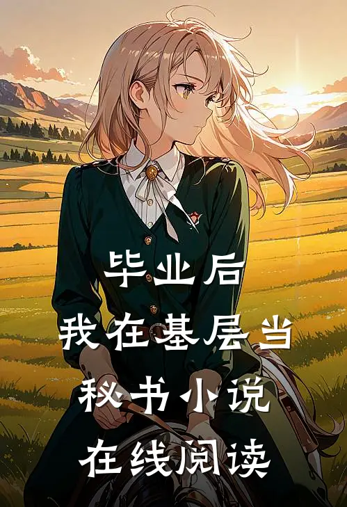 毕业后，我在基层当秘书小说在线阅读