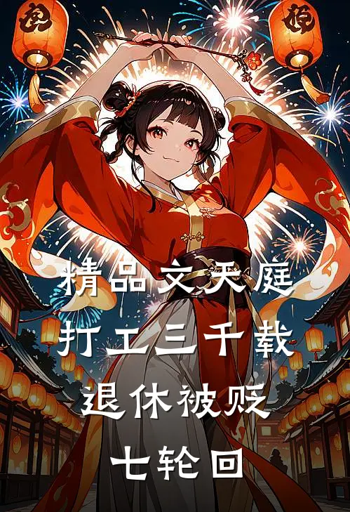 精品文天庭打工三千载，退休被贬七轮回