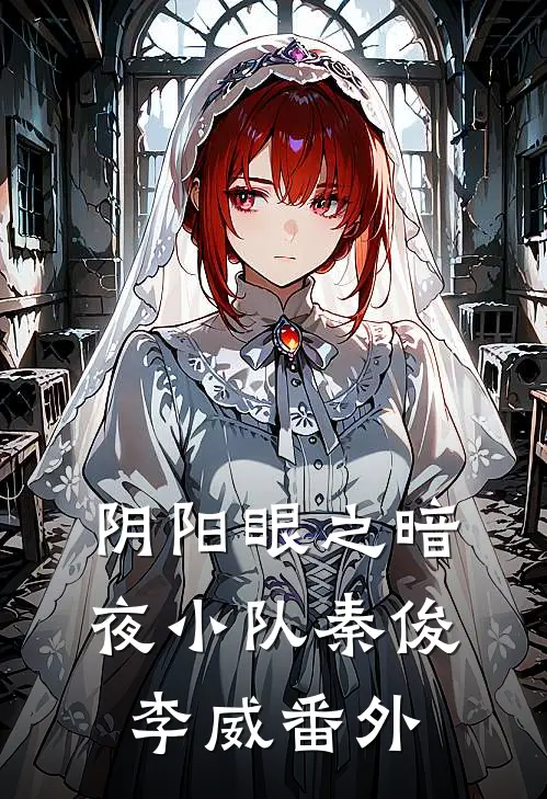 阴阳眼之暗夜小队秦俊李威 番外