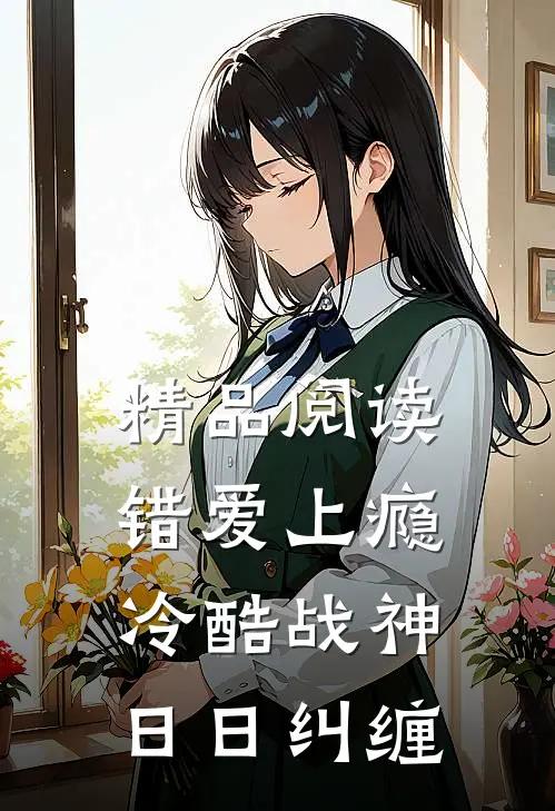 精品阅读错爱上瘾，冷酷战神日日纠缠