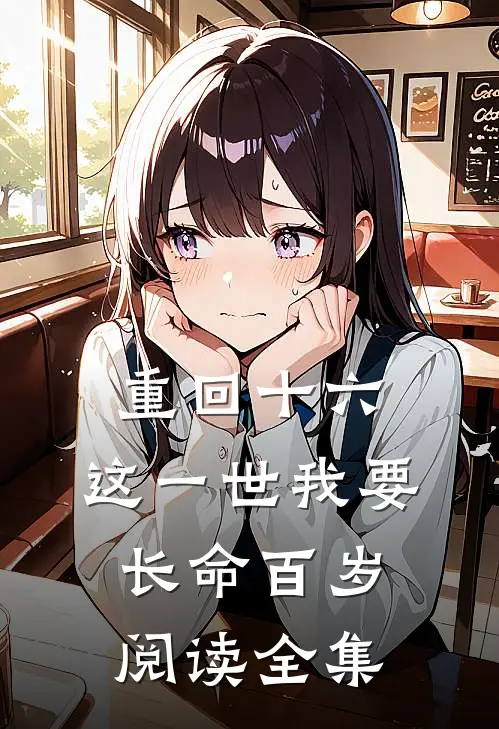 重回十六，这一世我要长命百岁阅读全集