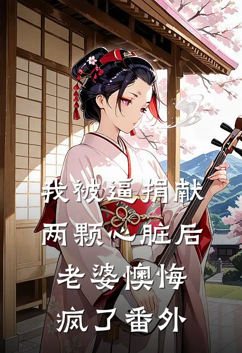 我被逼捐献两颗心脏后，老婆懊悔疯了番外